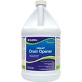 Global Industrial Liquid Drain Opener, 1 Gallon Bottle 641620